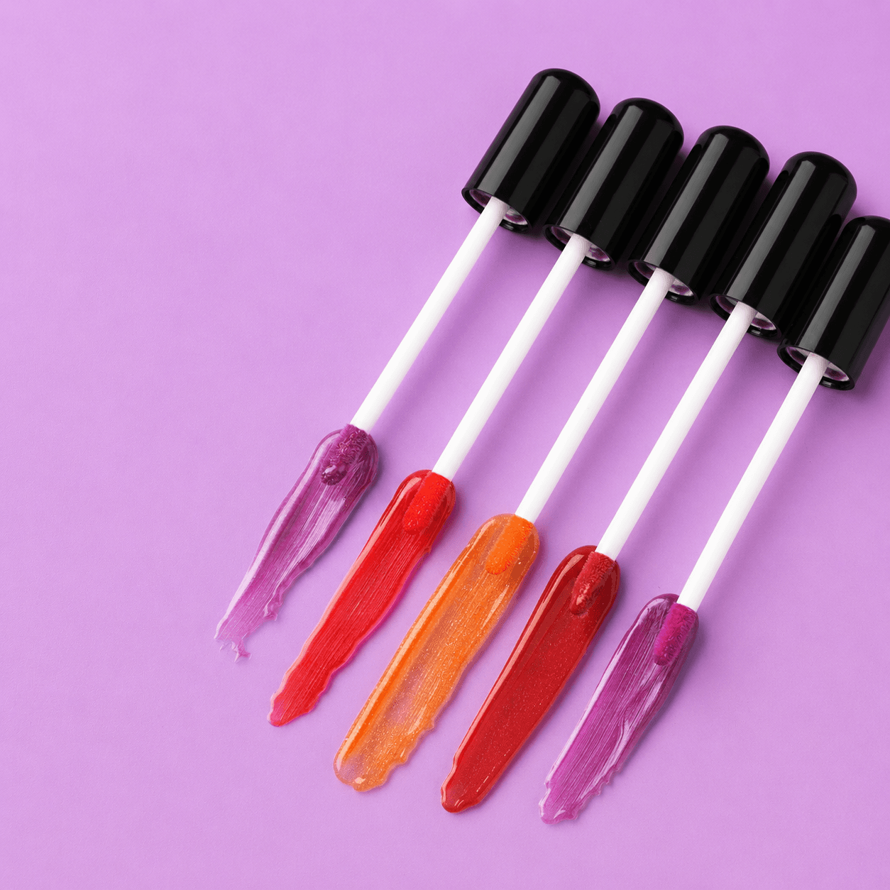 High-Shine Lip Gloss